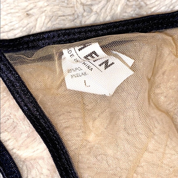 New mesh panties 2 pairs! - Picture 3 of 6